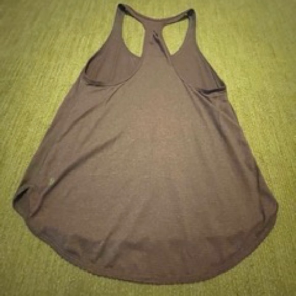 Lululemon 105 Singlet - Picture 10 of 12